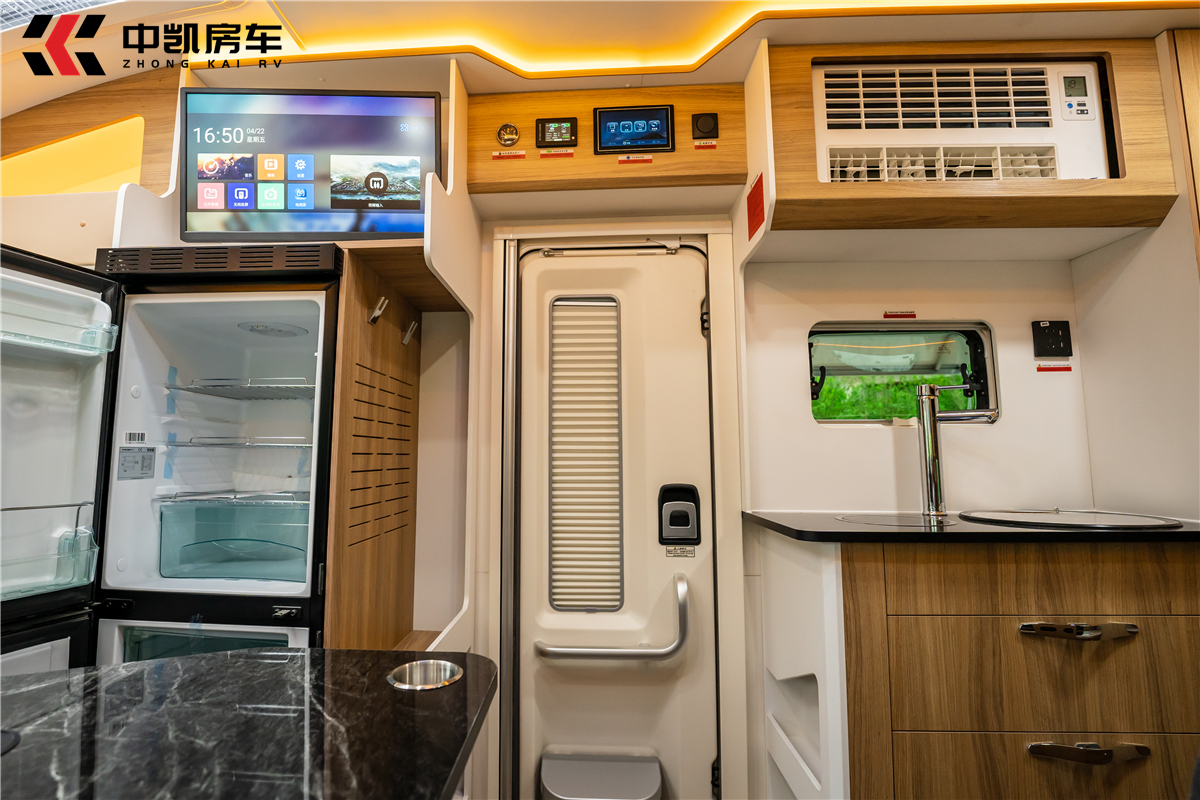 星动C520纵置子母床旗舰版