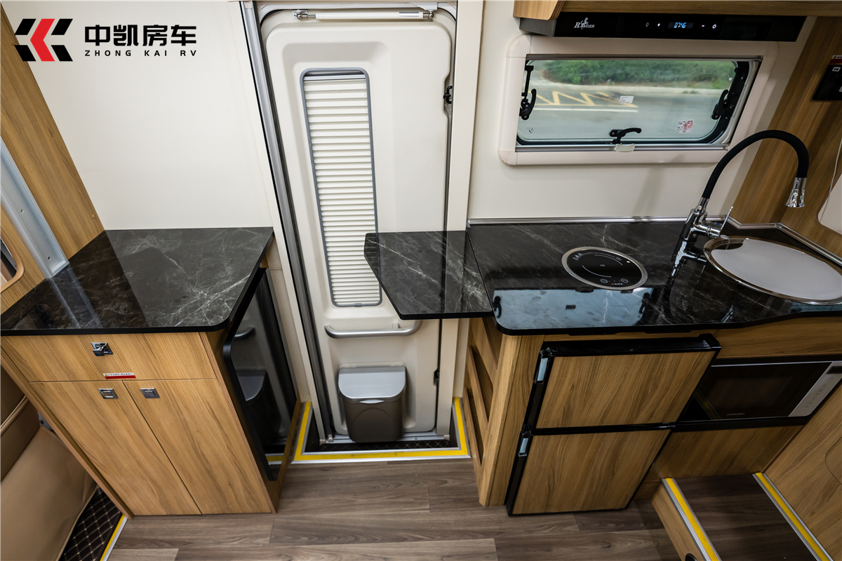 星动C550后横床旗舰版