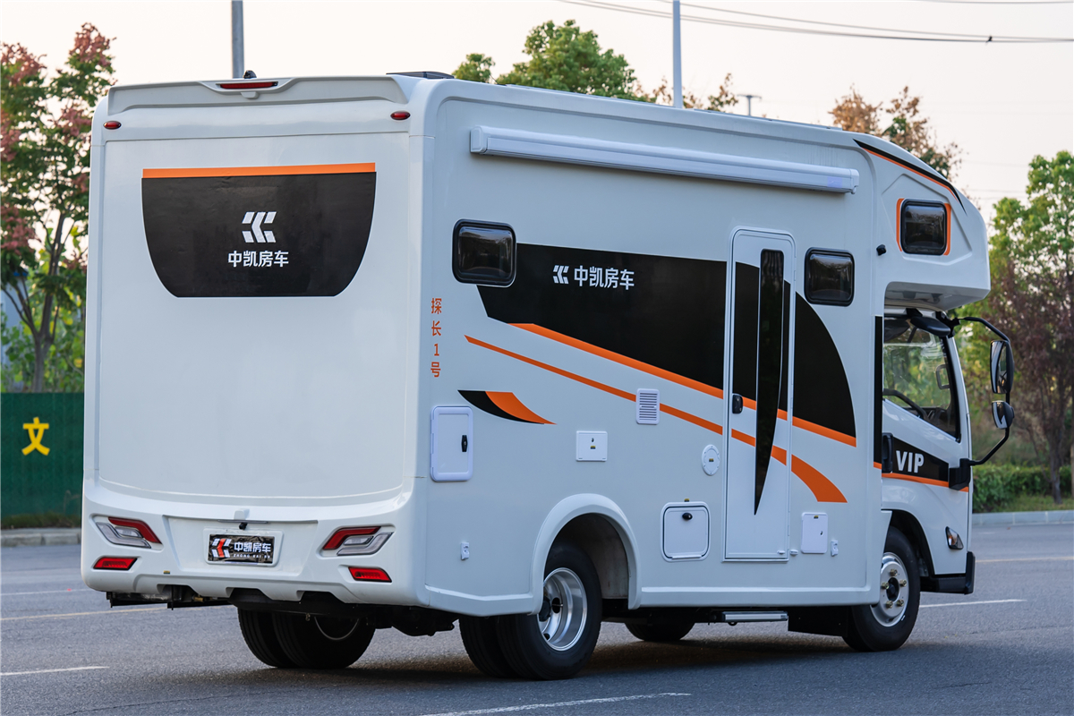迈动C730纵置单床版
