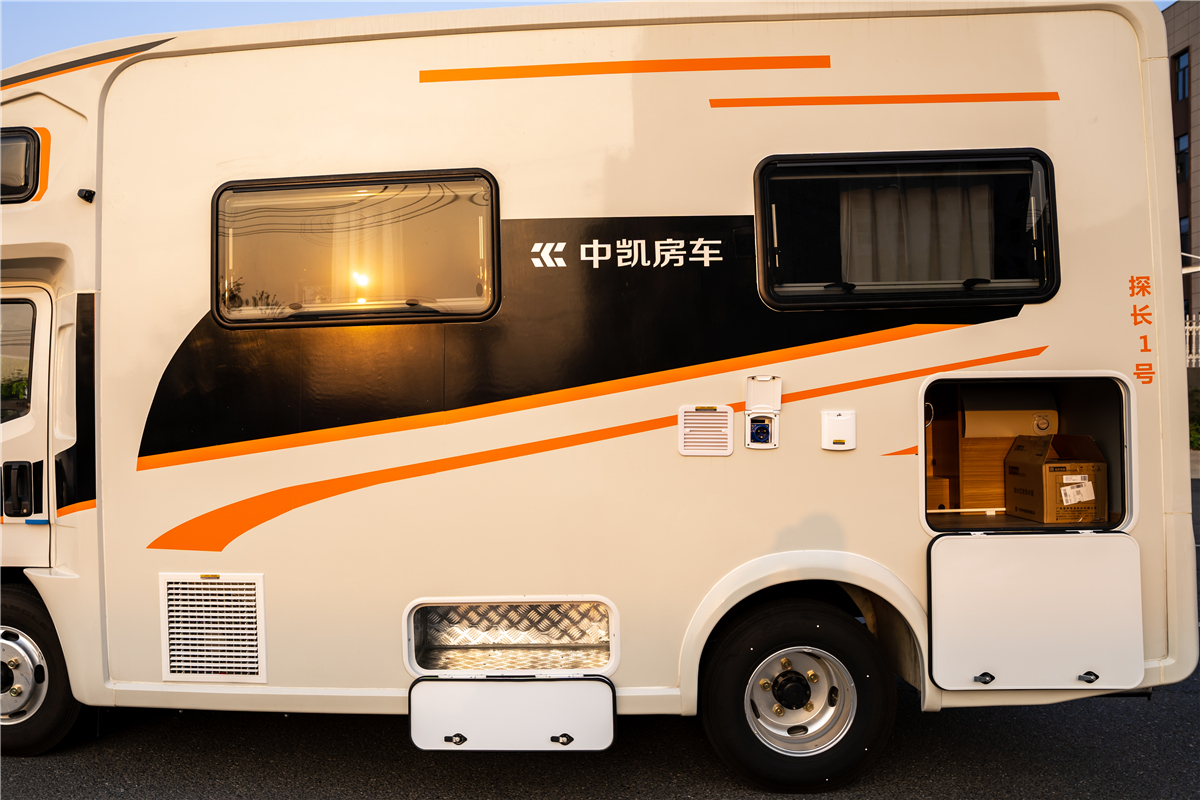 迈动C730纵置单床版