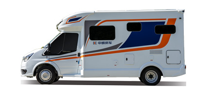 T型房车